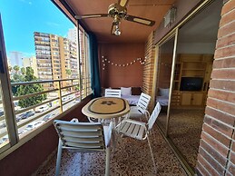 Apartment Near Levante Beach