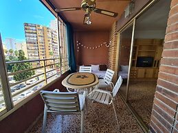 Apartment Near Levante Beach