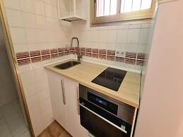 Apartment Near Levante Beach