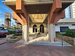 Apartment Near Levante Beach