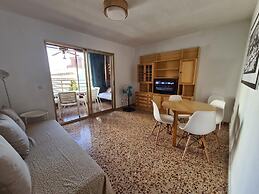 Apartment Near Levante Beach