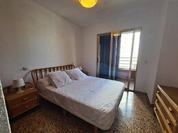Apartment Near Levante Beach
