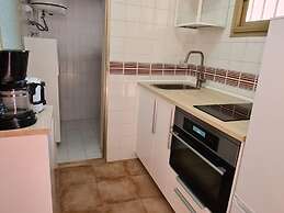 Apartment Near Levante Beach