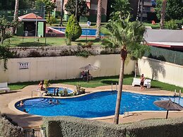 Apartment Near Levante Beach