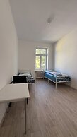 City Apartments Frankfurt