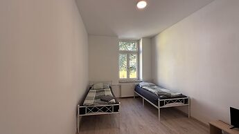 City Apartments Frankfurt