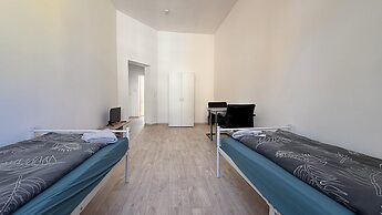 City Apartments Frankfurt