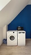 City Apartments Frankfurt