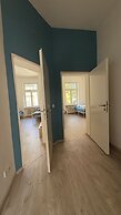 City Apartments Frankfurt