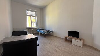 City Apartments Frankfurt