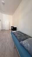 City Apartments Frankfurt