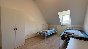City Apartments Frankfurt