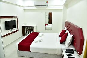 Hotel Chhaava Executive