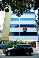Hotel Chhaava Executive