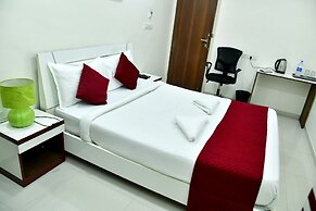 Hotel Chhaava Executive