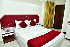Hotel Chhaava Executive
