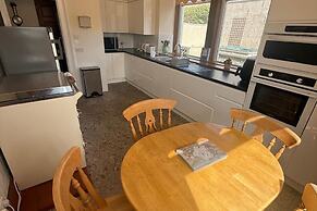 Strathlene House Retreat - 5 Bedrooms