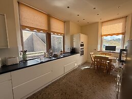 Strathlene House Retreat - 5 Bedrooms