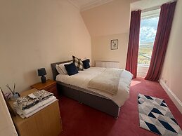 Strathlene House Retreat - 5 Bedrooms