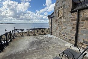 Strathlene House Retreat - 5 Bedrooms