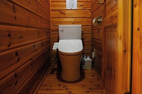 Sakata Log House