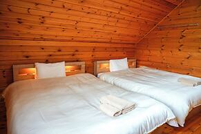 Sakata Log House