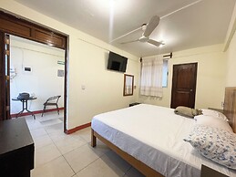 Bacanda Hotel