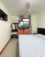 Bacanda Hotel