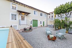 Villa Podere Falcione