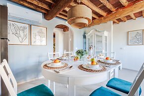 Villa Podere Falcione