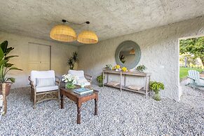 Villa Podere Falcione