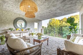 Villa Podere Falcione
