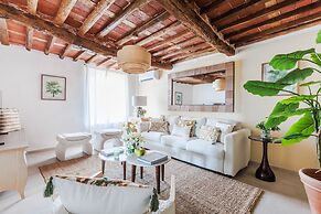 Villa Podere Falcione