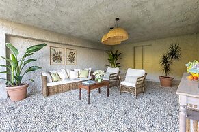 Villa Podere Falcione