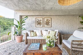 Villa Podere Falcione