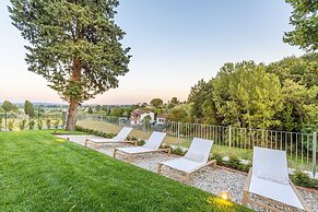 Villa Podere Falcione