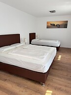 Hotel & Restaurant Frechen