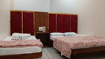 HOTEL SHREE GAJANAND PALACE
