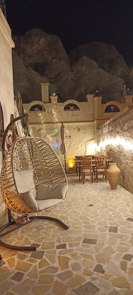 TATLI KAYA OTEL