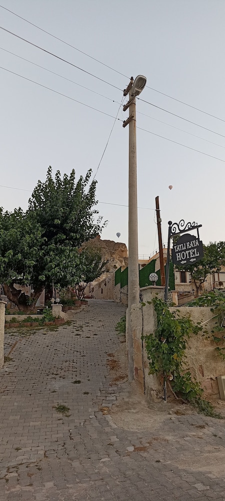 TATLI KAYA OTEL