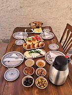 TATLI KAYA OTEL