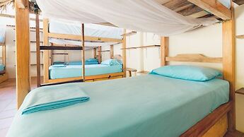 Rio Hostel Buritaca