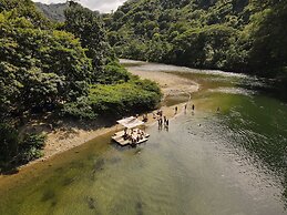 Rio Hostel Buritaca
