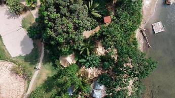 Rio Hostel Buritaca