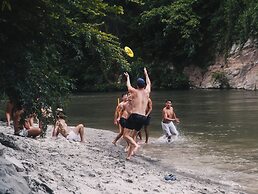 Rio Hostel Buritaca