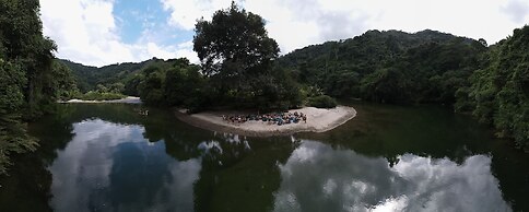 Rio Hostel Buritaca