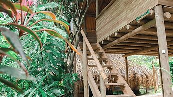 Rio Hostel Buritaca