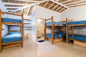 Rio Hostel Buritaca
