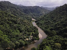 Rio Hostel Buritaca