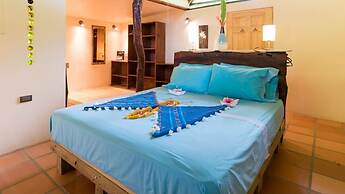 Rio Hostel Buritaca